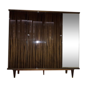 Armoire vintage 1965