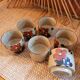 Vintage coffee service