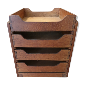 Trieur de bureau