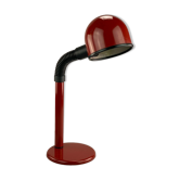 Lampe de table space age design 60s 70s