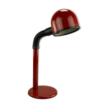 Lampe de table space age design 60s 70s