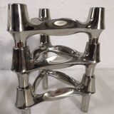 Nagel BMF candle holder set