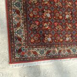 Old carpet Veramin wool kork 225x175
