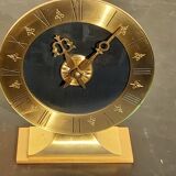 Charvet house bronze hanging