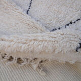 Beni ouarain 410x310cm carpet