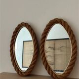 Audoux and Minet Mirror