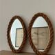 Audoux and Minet mirror