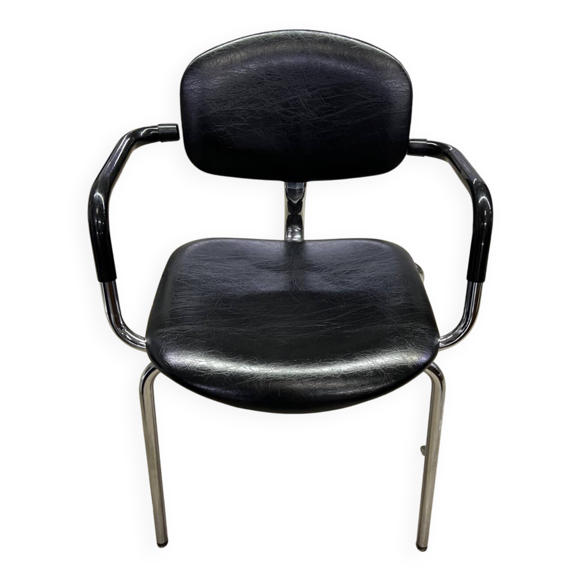 Strafor office chair from the 80s