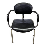 Strafor office chair from the 80s