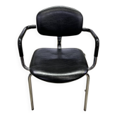 Strafor office chair from the 80s