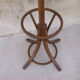Portemanteau perroquet