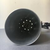 Industrial workshop wall light