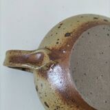 Théière en grès de Puisaye – années 60/70