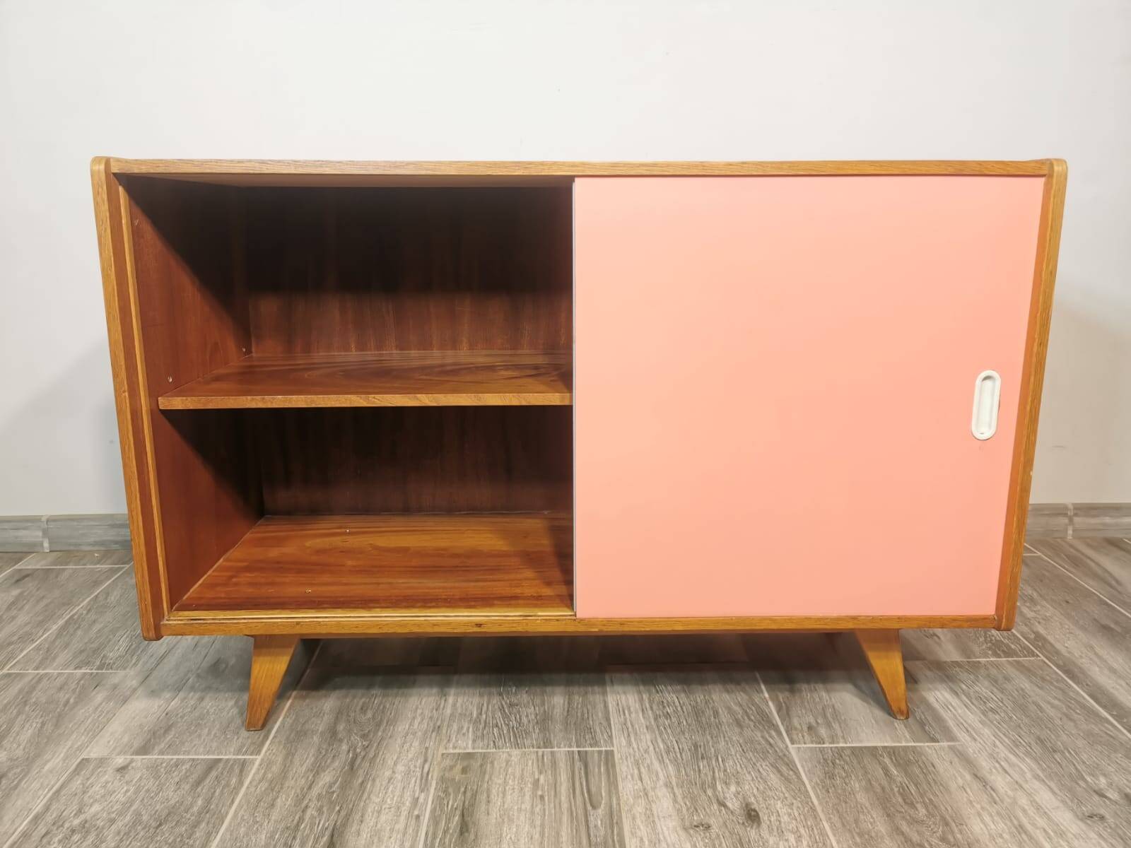 Sideboard by Jiri Jiroutek for Interior Prague, 1960s