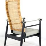 Fauteuil attr. J.P. Muntendam | dutch mid century design