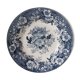 Deep plate REGOUT Balmopal