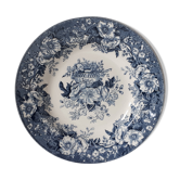 Deep plate REGOUT Balmopal