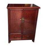 Meuble asiatique