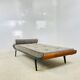 Day Bed or daybed "Cleopatra" by Dick Cordemeijer, Auping edition.