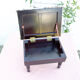 Footrest chest