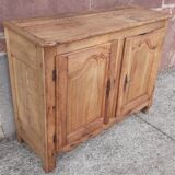 18th century sideboard
