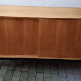 60's solid wood line