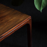 Coffee table model n°391 by Kai Kristiansen for Aksel Kjersgaard - 1960