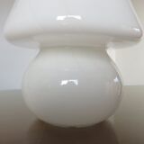 Lamp " mushroom " Hala Zeist 70s