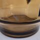 70's glass pitcher