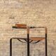 2 fauteuils