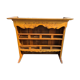 Cherry shelf