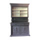 Buffet vaisselier 1930 relooké