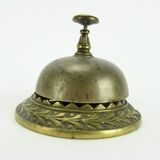 Old table bell