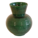 Vase vintage en ceramique 1960