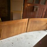 Tête de lit Guillerme et Chambron