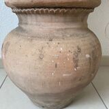 Terracotta pot