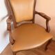 Louis XV period armchair | Set of 2
