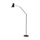 Floor lamp diabolo years 50