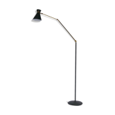 Floor lamp diabolo years 50