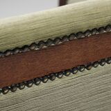 Lounge Chairs by Jac. van den Bosch, Netherlands, 1920s