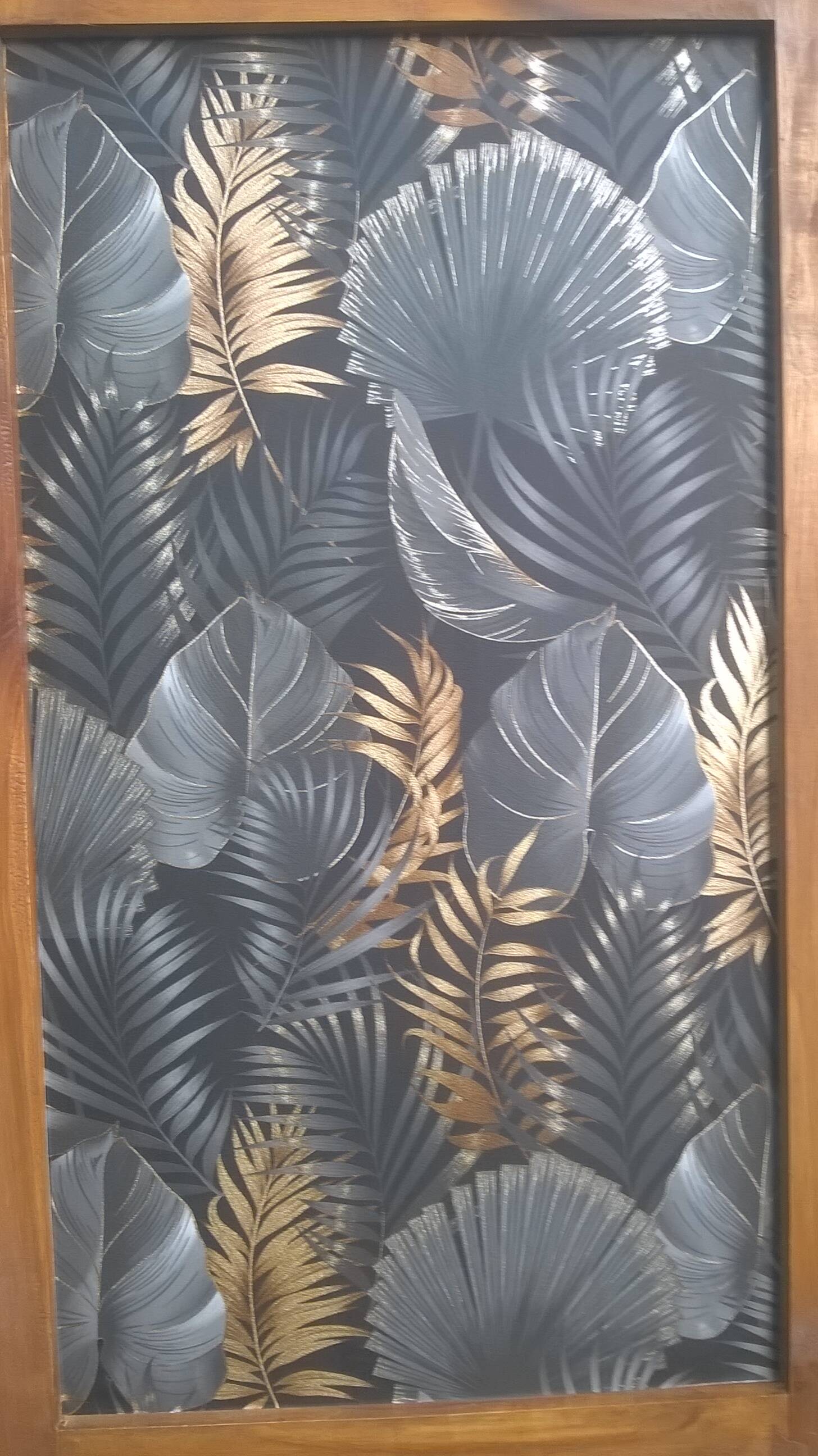 small bergere wardrobe