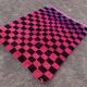 Handmade square Berber rug, size 150 x 250 cm