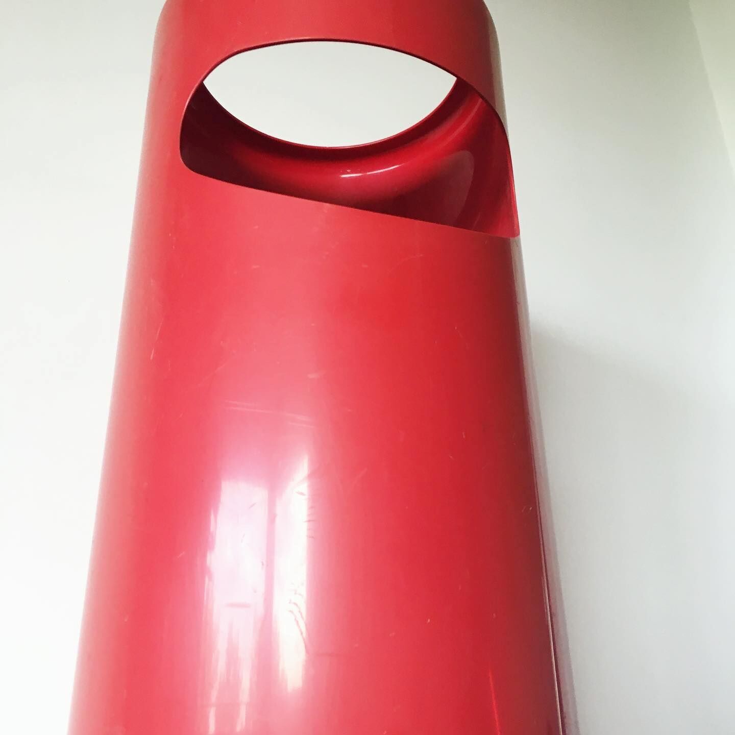 Giotto Stoppino umbrella holder