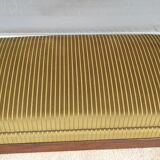 Sofa terminal velvet style Restoration