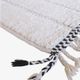 Tapis Beni Ouarain - 195 x 195 cm