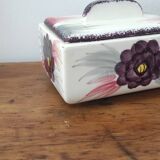Biscuit or candy box