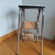 Formica step stool