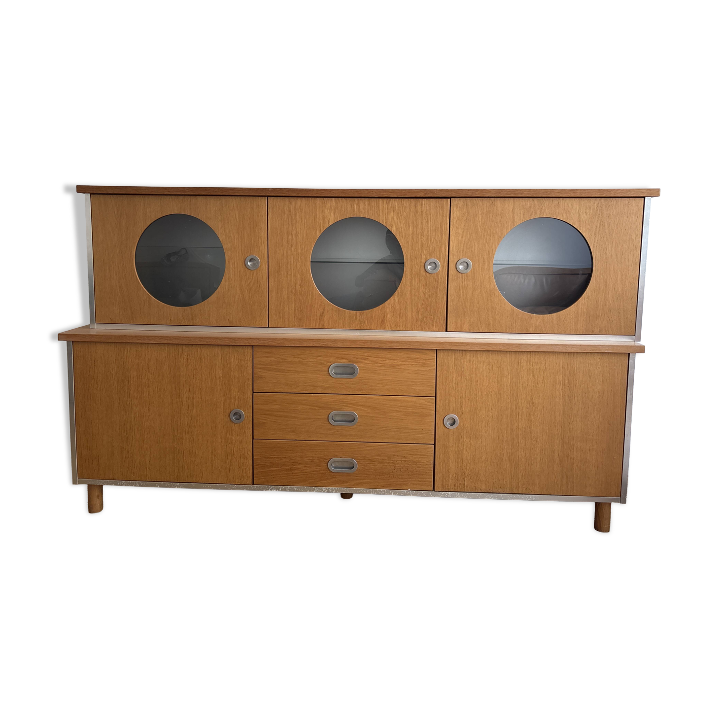 Buffet Amiral, Ikea 1999