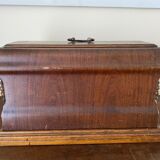 Bacle desire machine