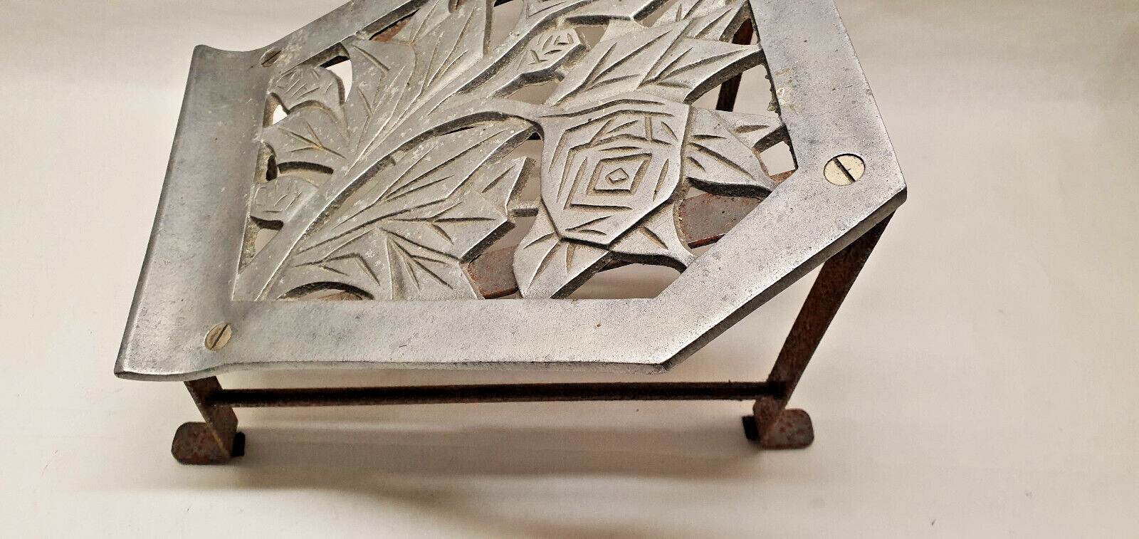 Old holder book holder book rest book